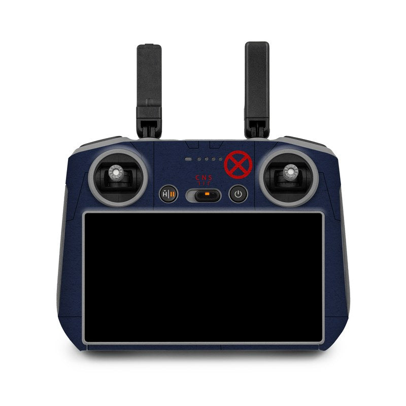 Blackbird Jet - DJI RC 2 Controller Skin