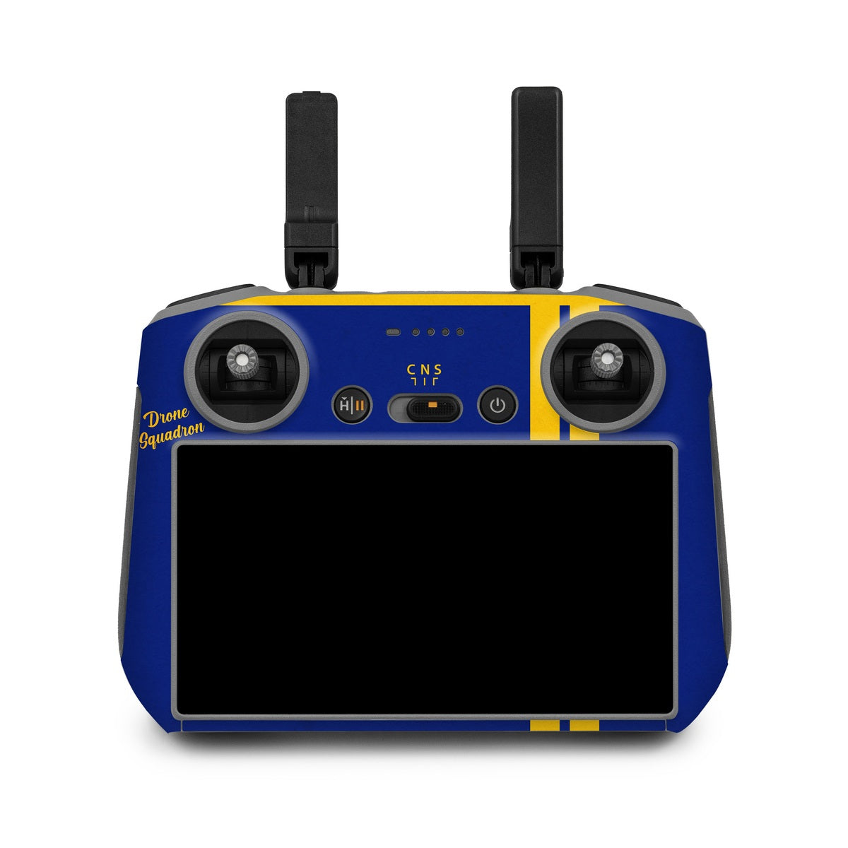 Blue Squadron - DJI RC 2 Controller Skin