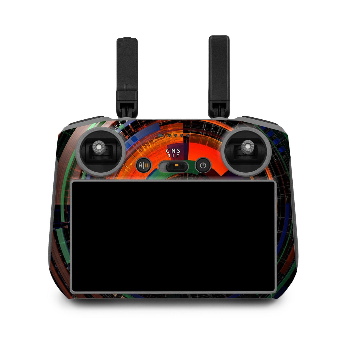 Color Wheel - DJI RC 2 Controller Skin