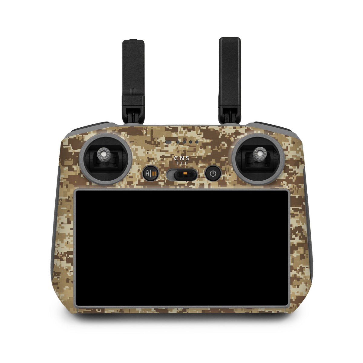 Coyote Camo - DJI RC 2 Controller Skin