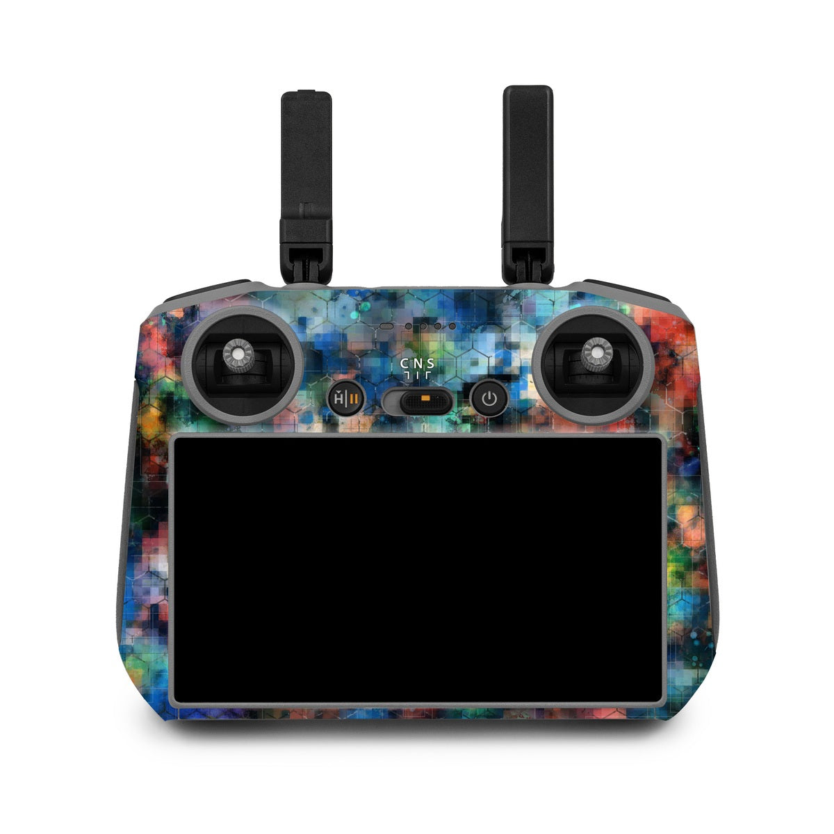 Circuit Breaker - DJI RC 2 Controller Skin