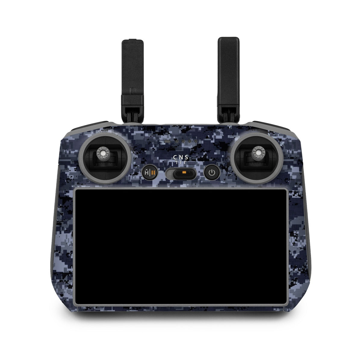 Digital Navy Camo - DJI RC 2 Controller Skin