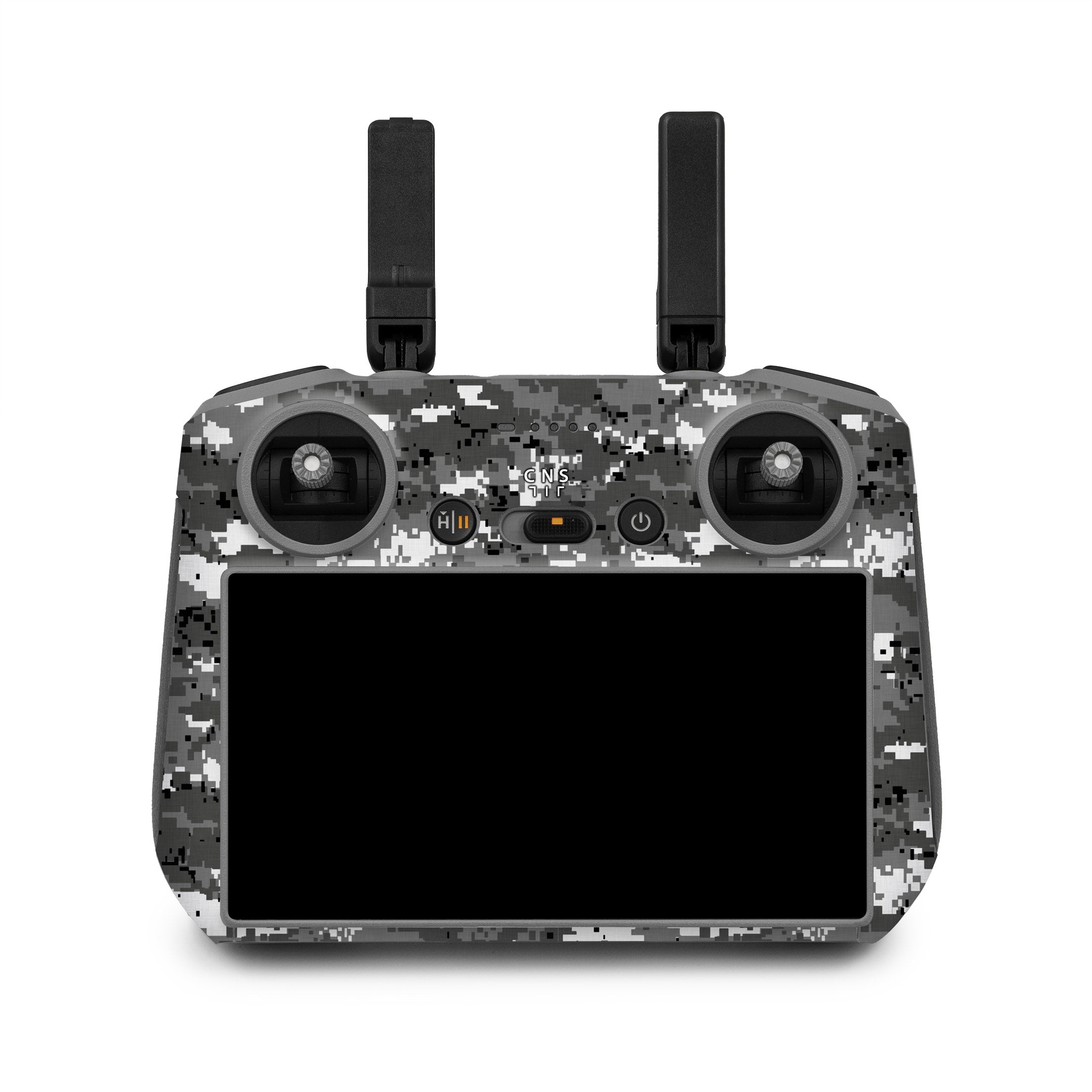 Digital Urban Camo - DJI RC 2 Controller Skin