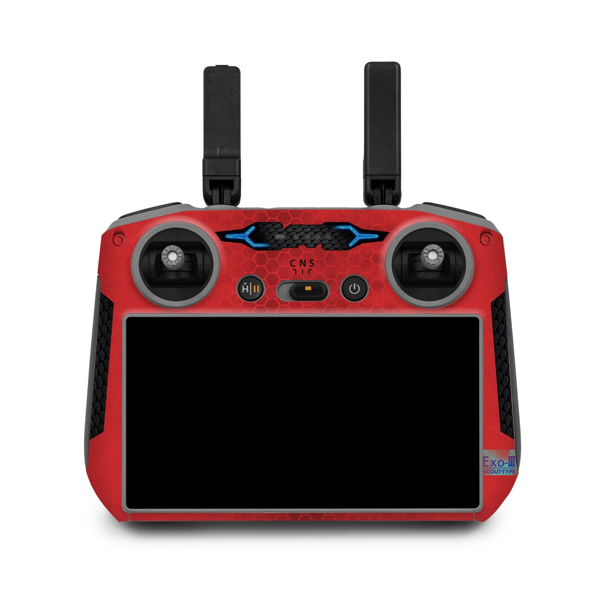 EXO-III - DJI RC 2 Controller Skin