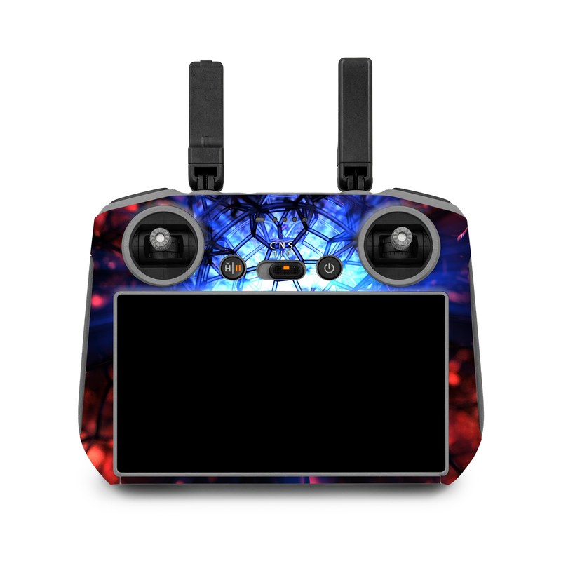 Geomancy - DJI RC 2 Controller Skin