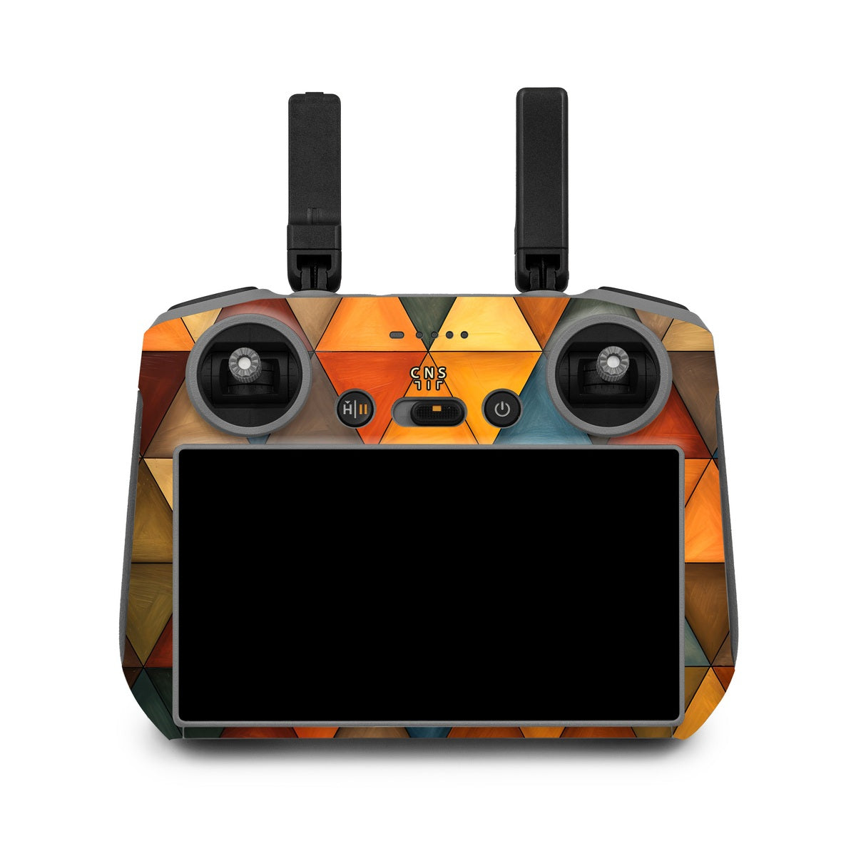 Harvest Fest - DJI RC 2 Controller Skin