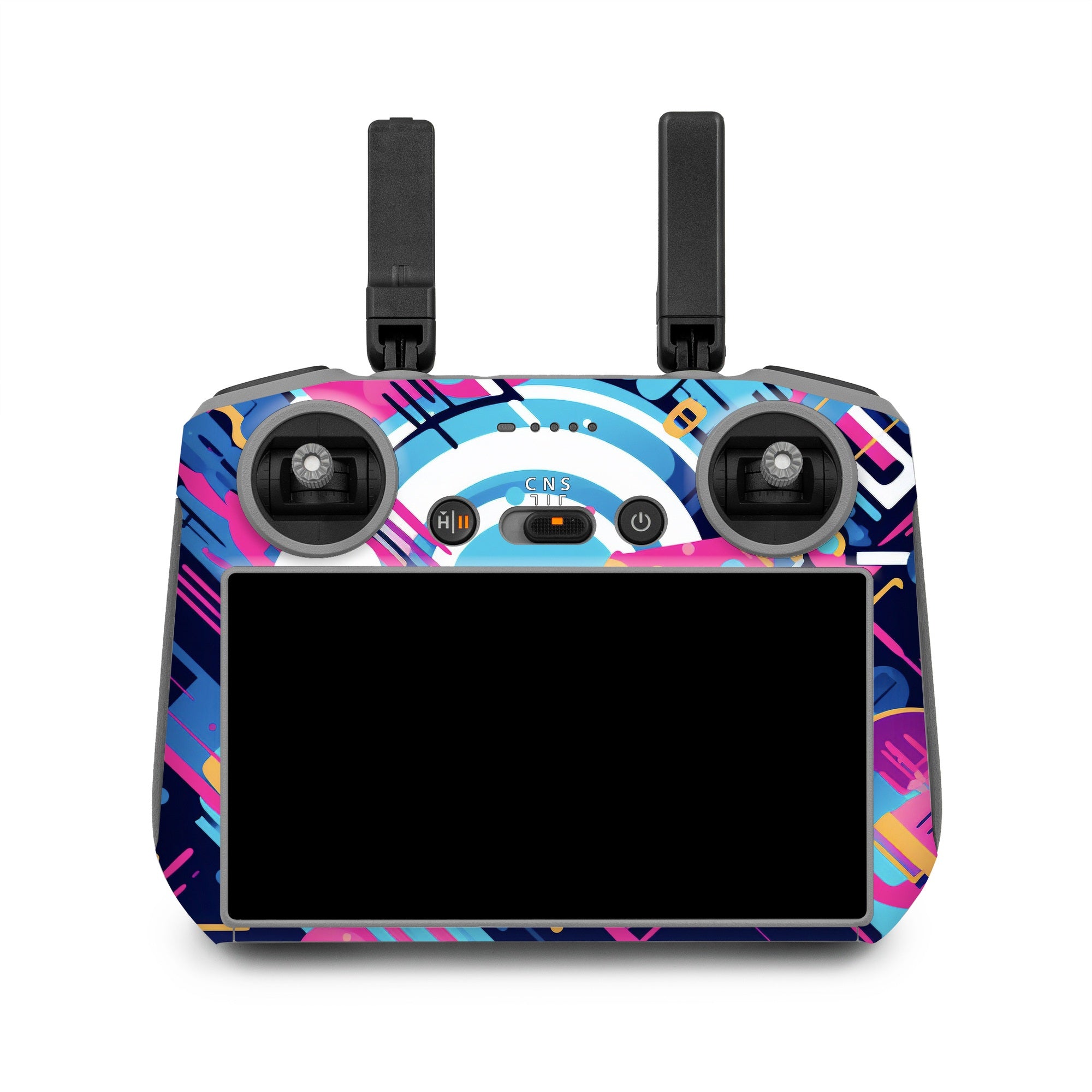 Jammin - DJI RC 2 Controller Skin