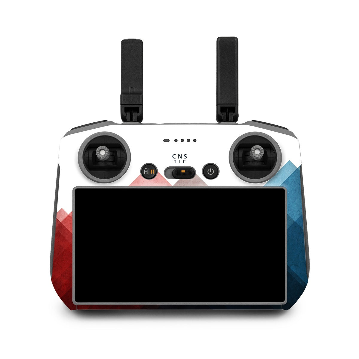 Journeying Inward - DJI RC 2 Controller Skin