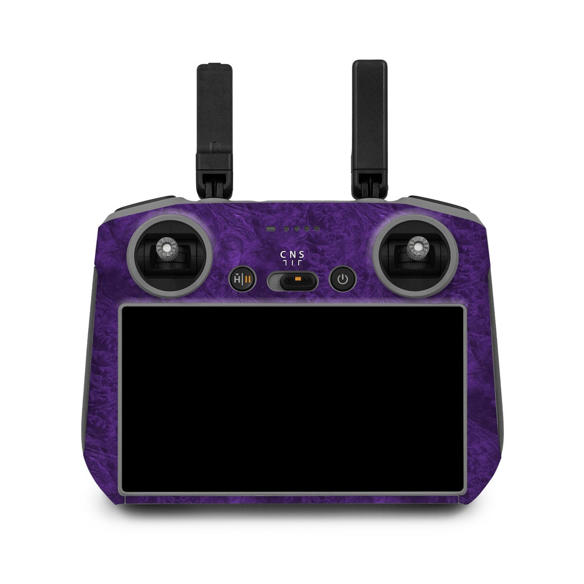 Purple Lacquer - DJI RC 2 Controller Skin