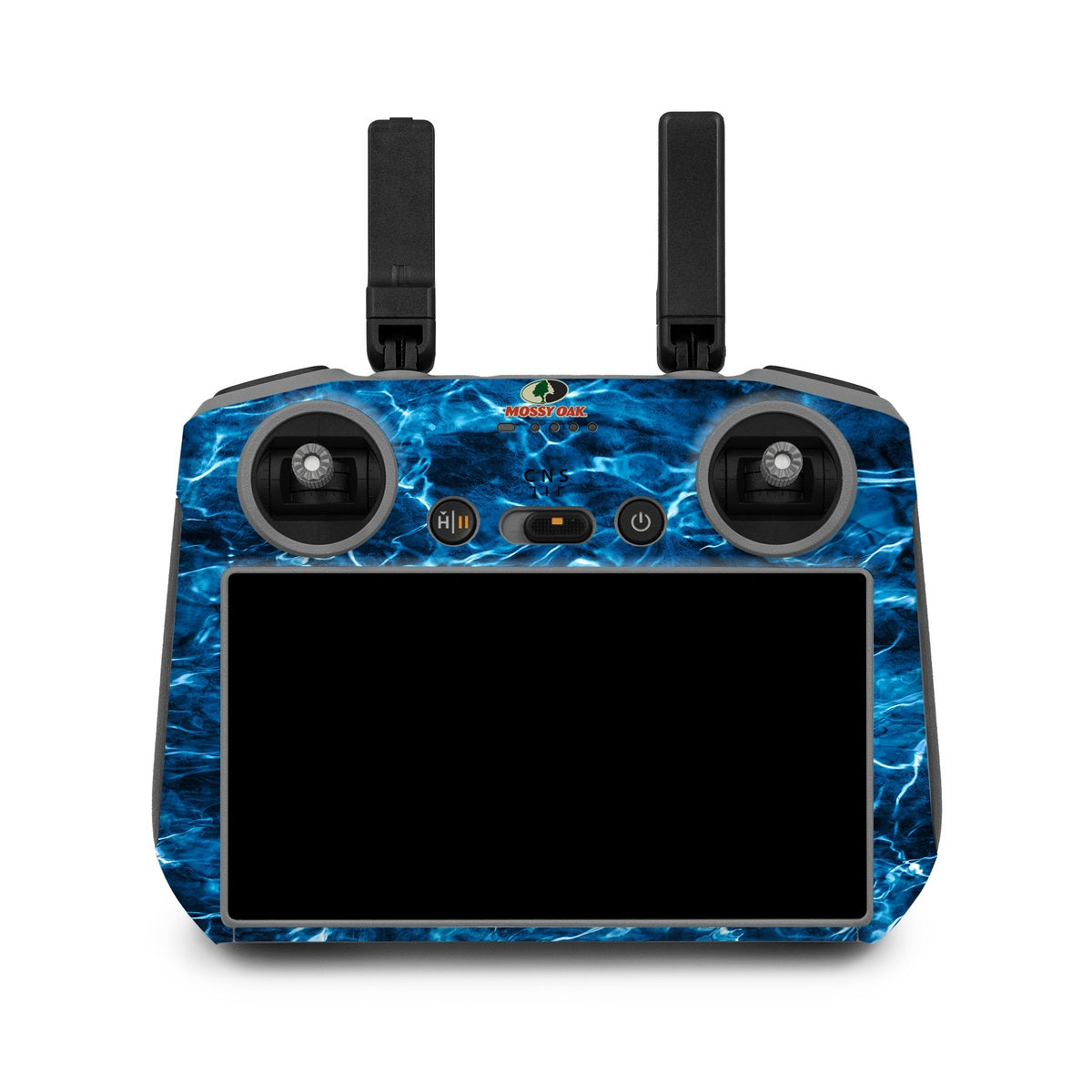 Mossy Oak Elements Agua - DJI RC 2 Controller Skin