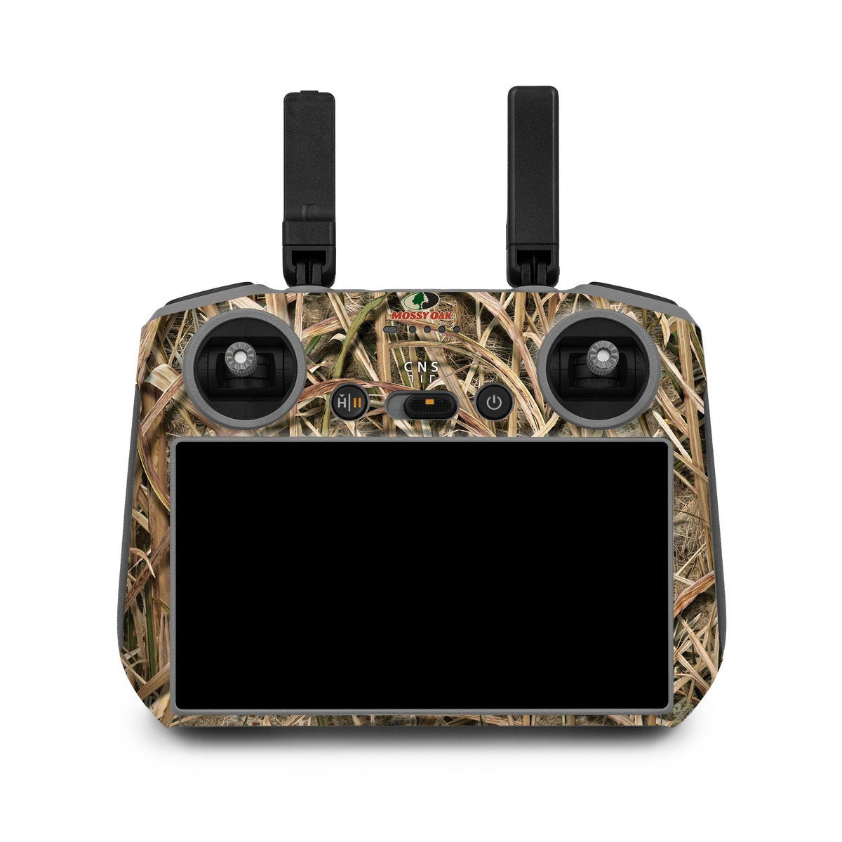 Shadow Grass Blades - DJI RC 2 Controller Skin