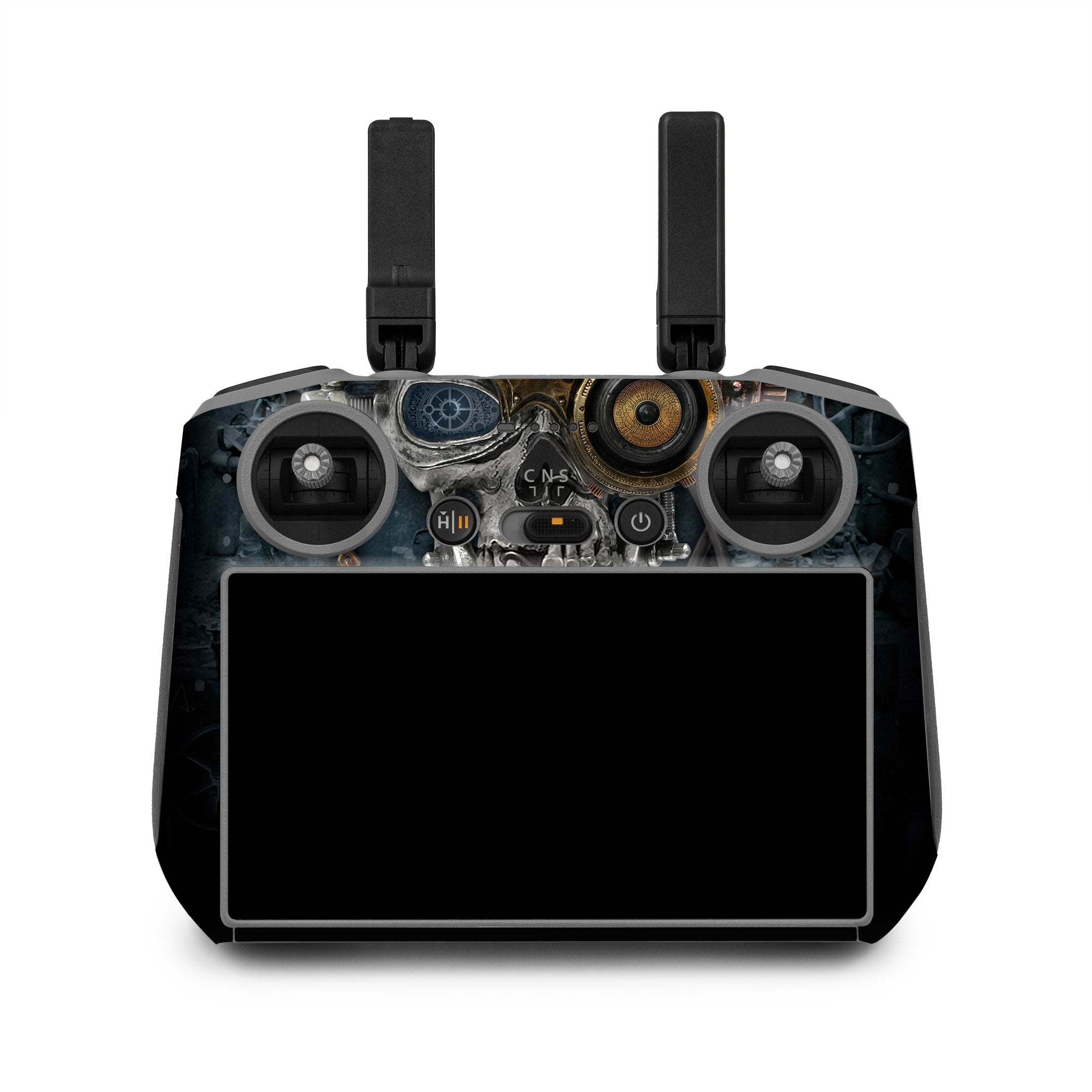 Necronaut - DJI RC 2 Controller Skin