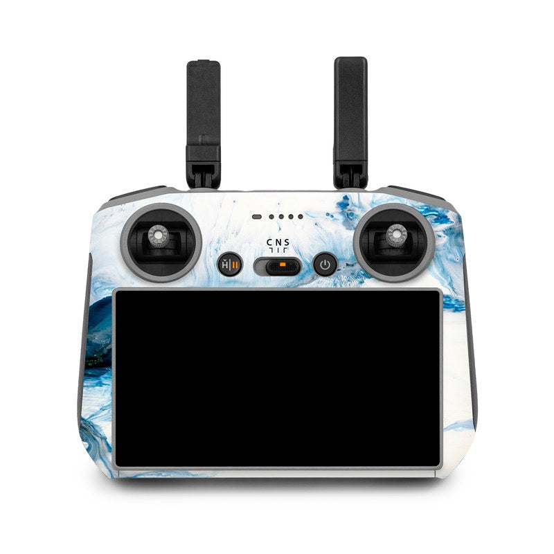 Polar Marble - DJI RC 2 Controller Skin