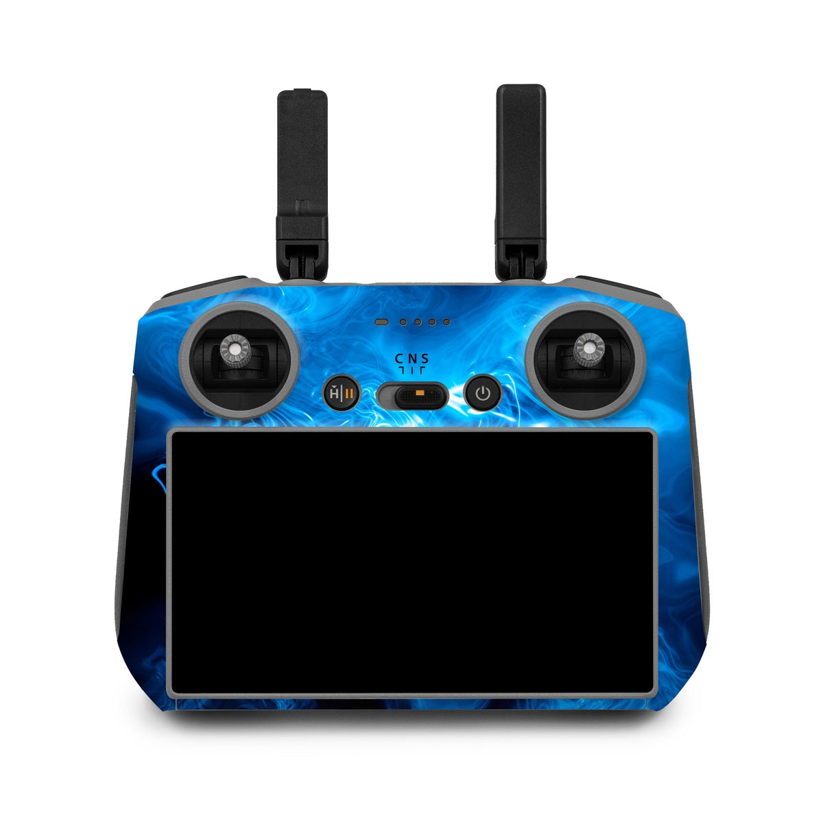 Blue Quantum Waves - DJI RC 2 Controller Skin