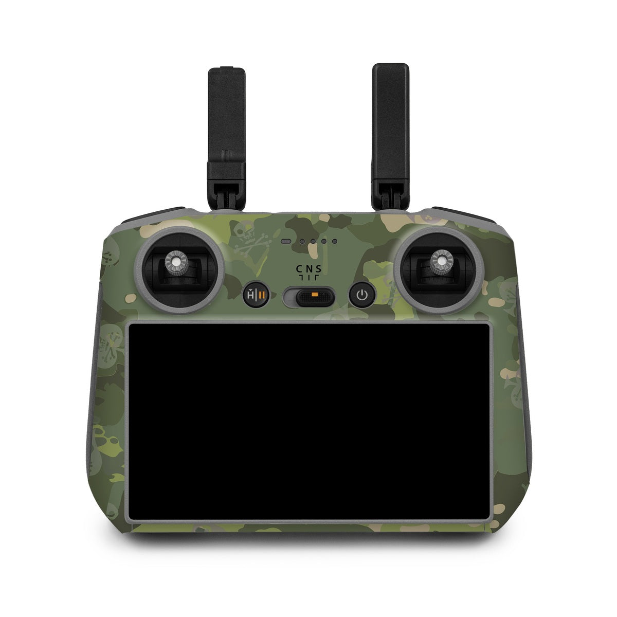 SOFLETE Tropical Multicam - DJI RC 2 Controller Skin