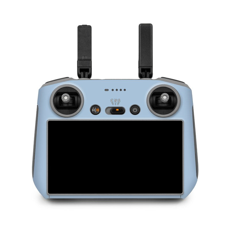 Solid State Blue Mist - DJI RC 2 Controller Skin