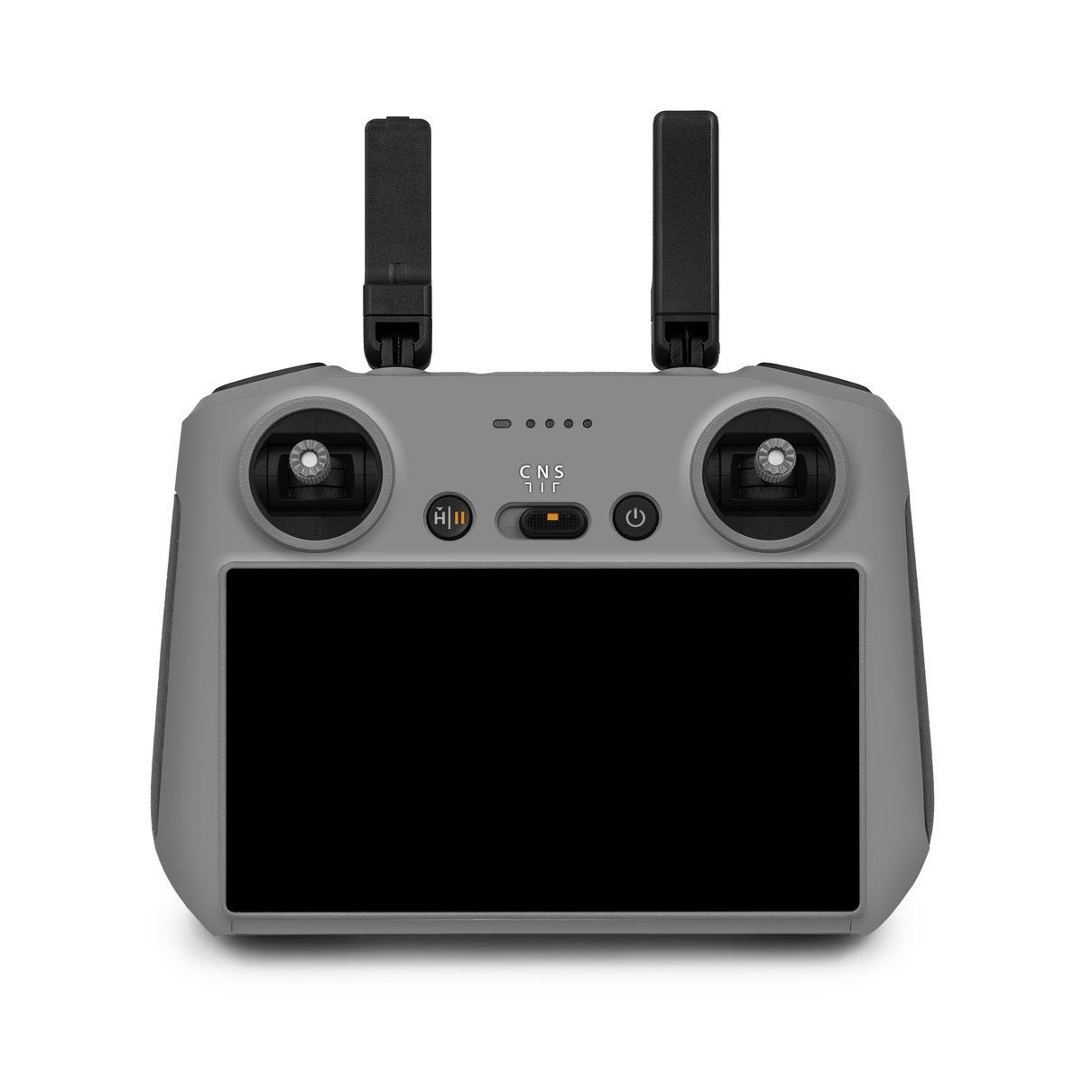 Solid State Grey - DJI RC 2 Controller Skin