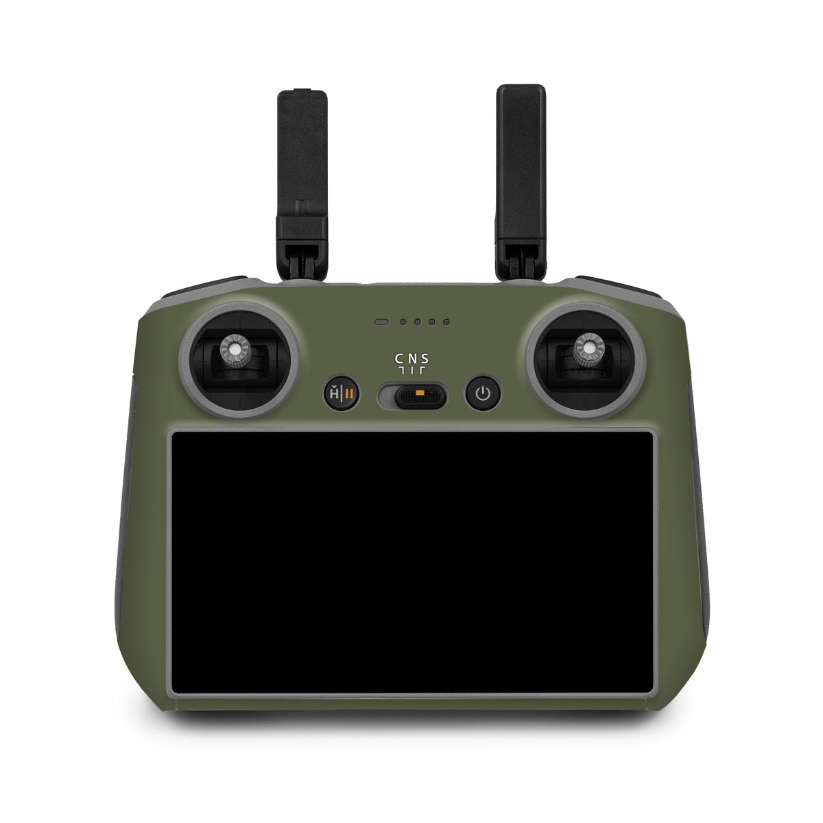 Solid State Olive Drab - DJI RC 2 Controller Skin