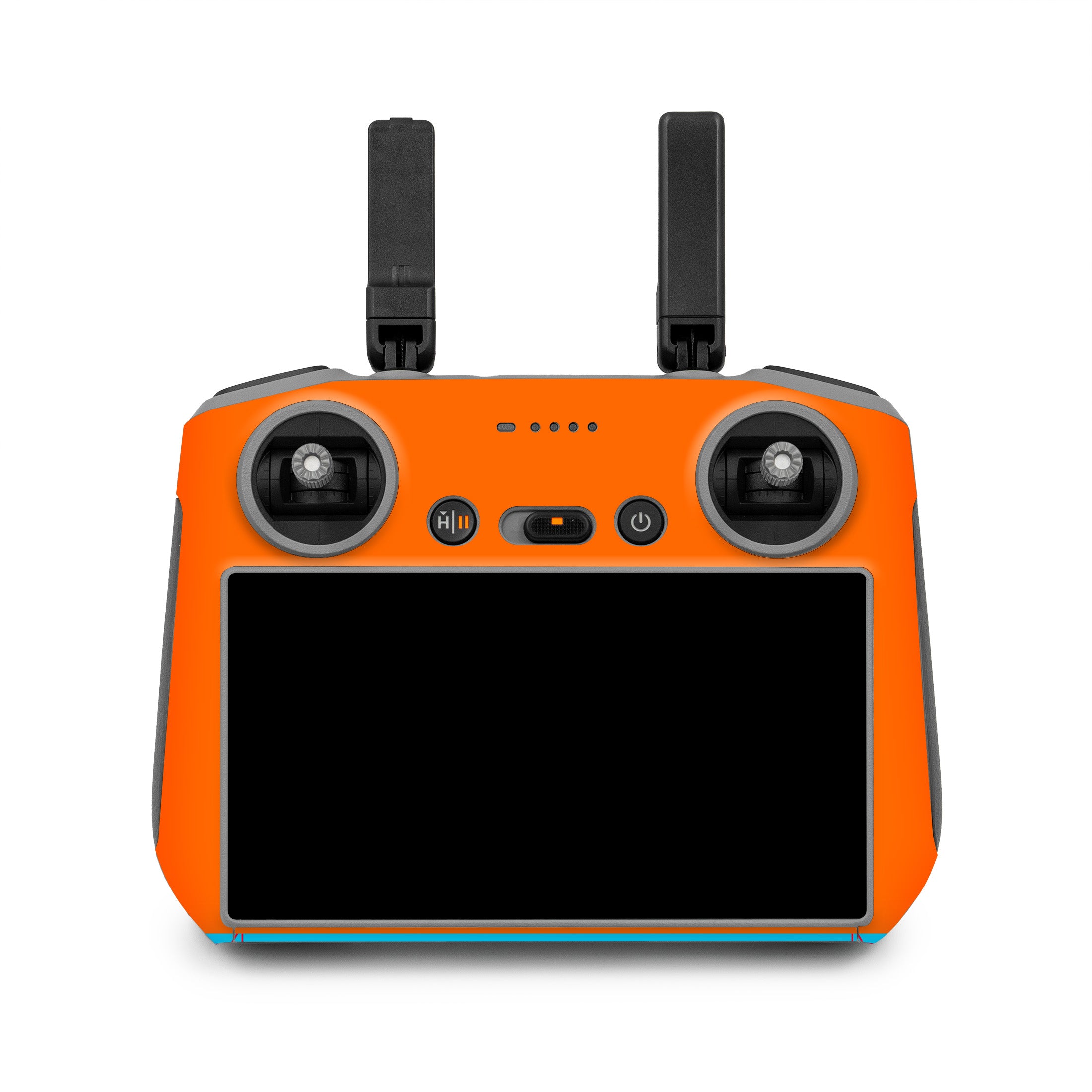 Solid State Pumpkin - DJI RC 2 Controller Skin