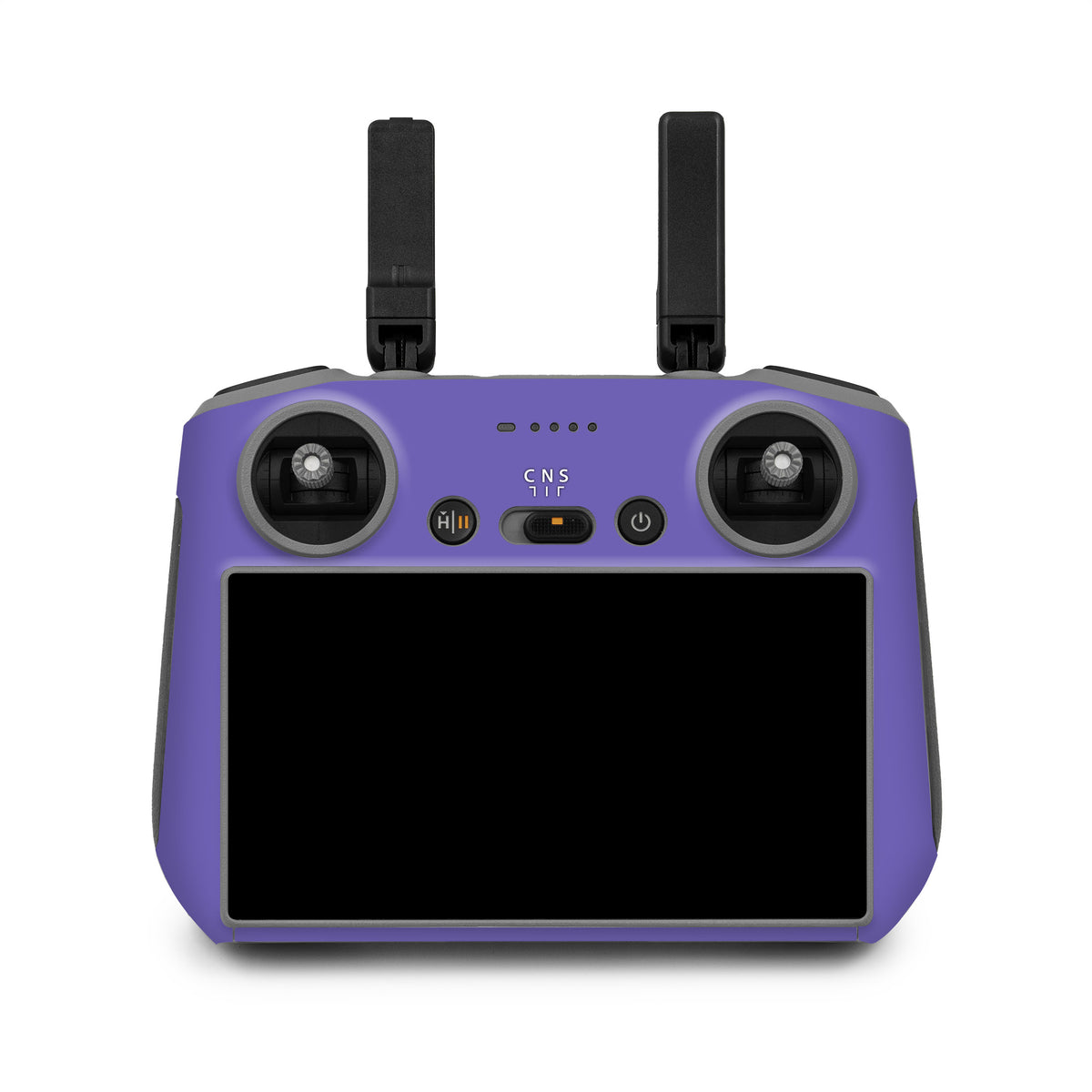 Solid State Purple - DJI RC 2 Controller Skin