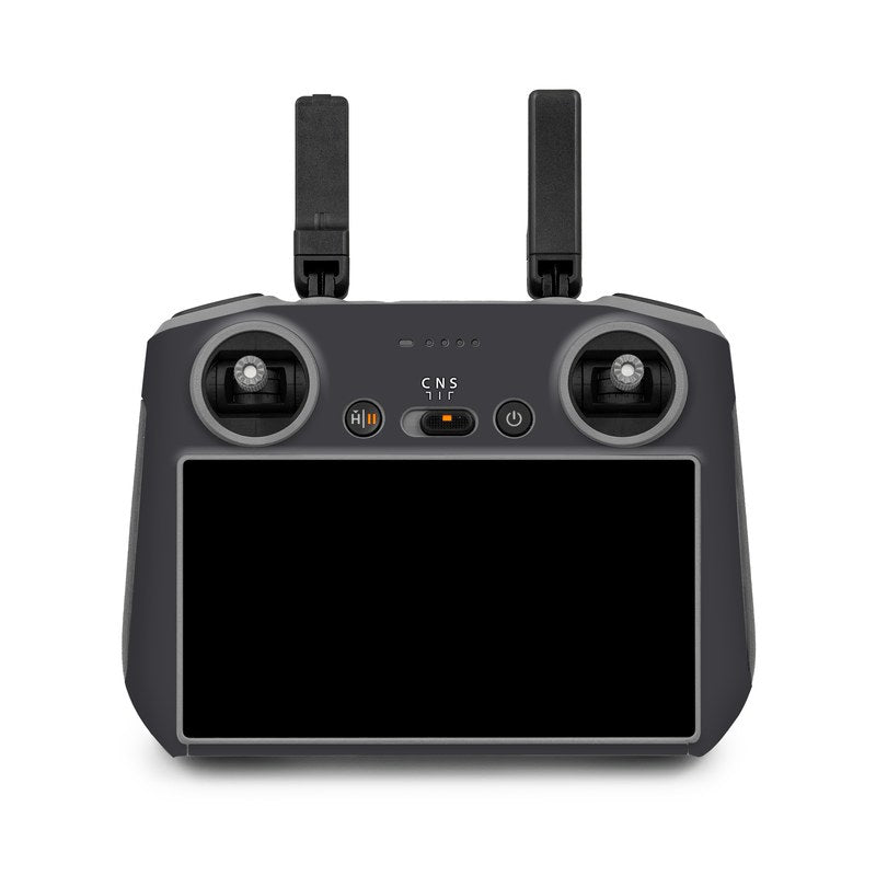 Solid State Slate Grey - DJI RC 2 Controller Skin