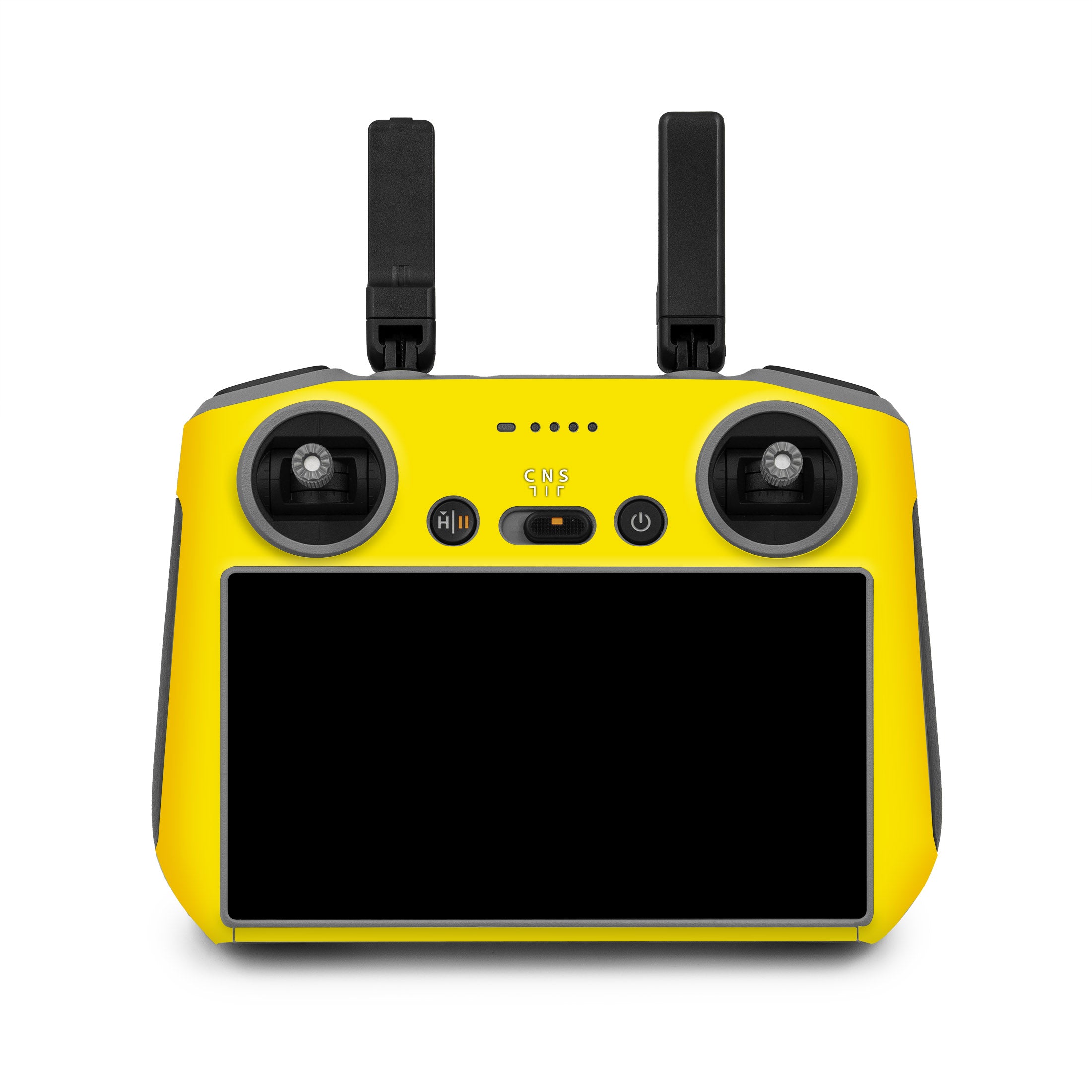 Solid State Yellow - DJI RC 2 Controller Skin