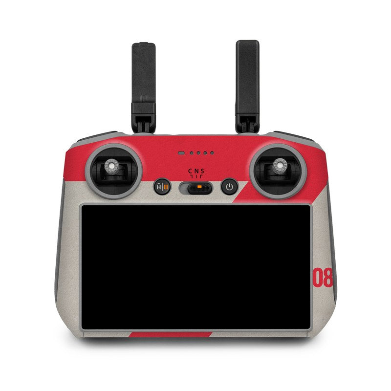 Triassic Trek - DJI RC 2 Controller Skin