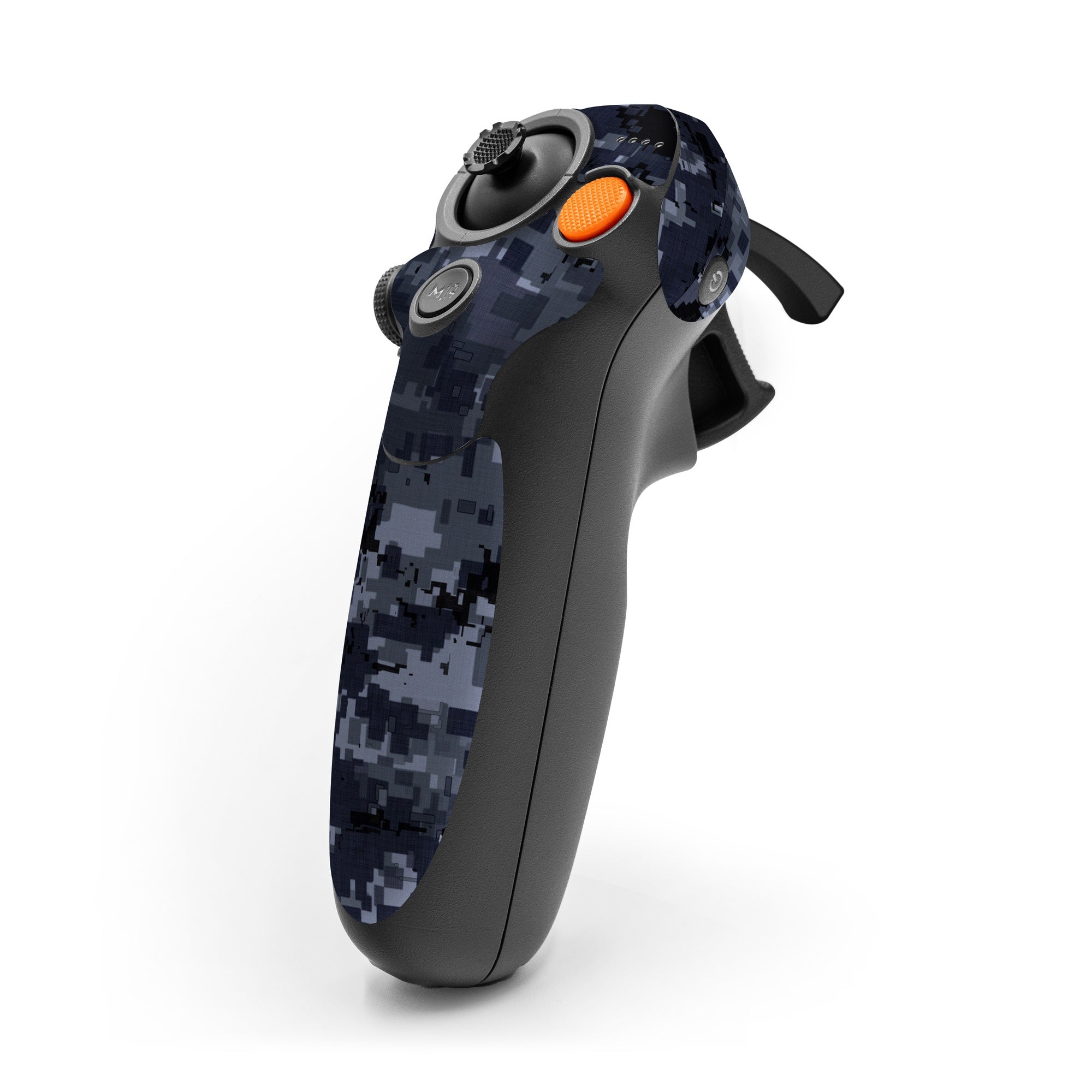 Digital Navy Camo - DJI RC Motion 3 Controller