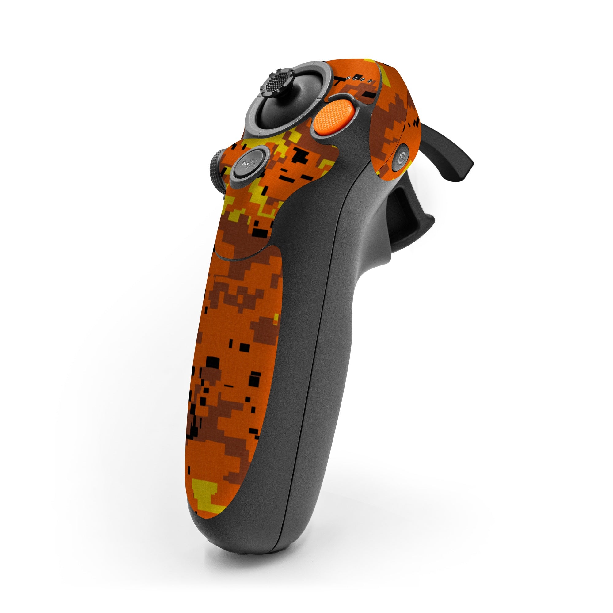 Digital Orange Camo - DJI RC Motion 3 Controller