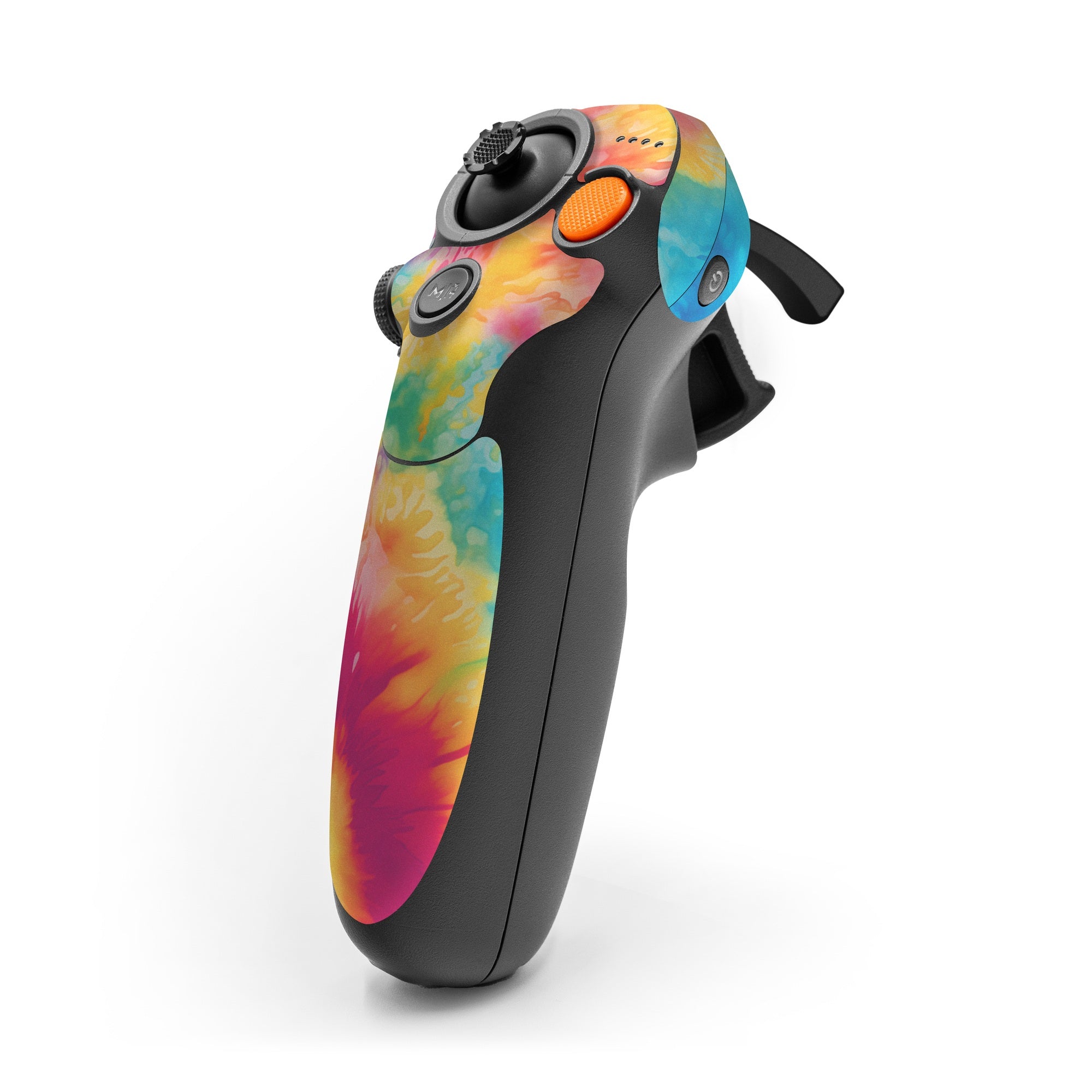 Tie Dyed - DJI RC Motion 3 Controller