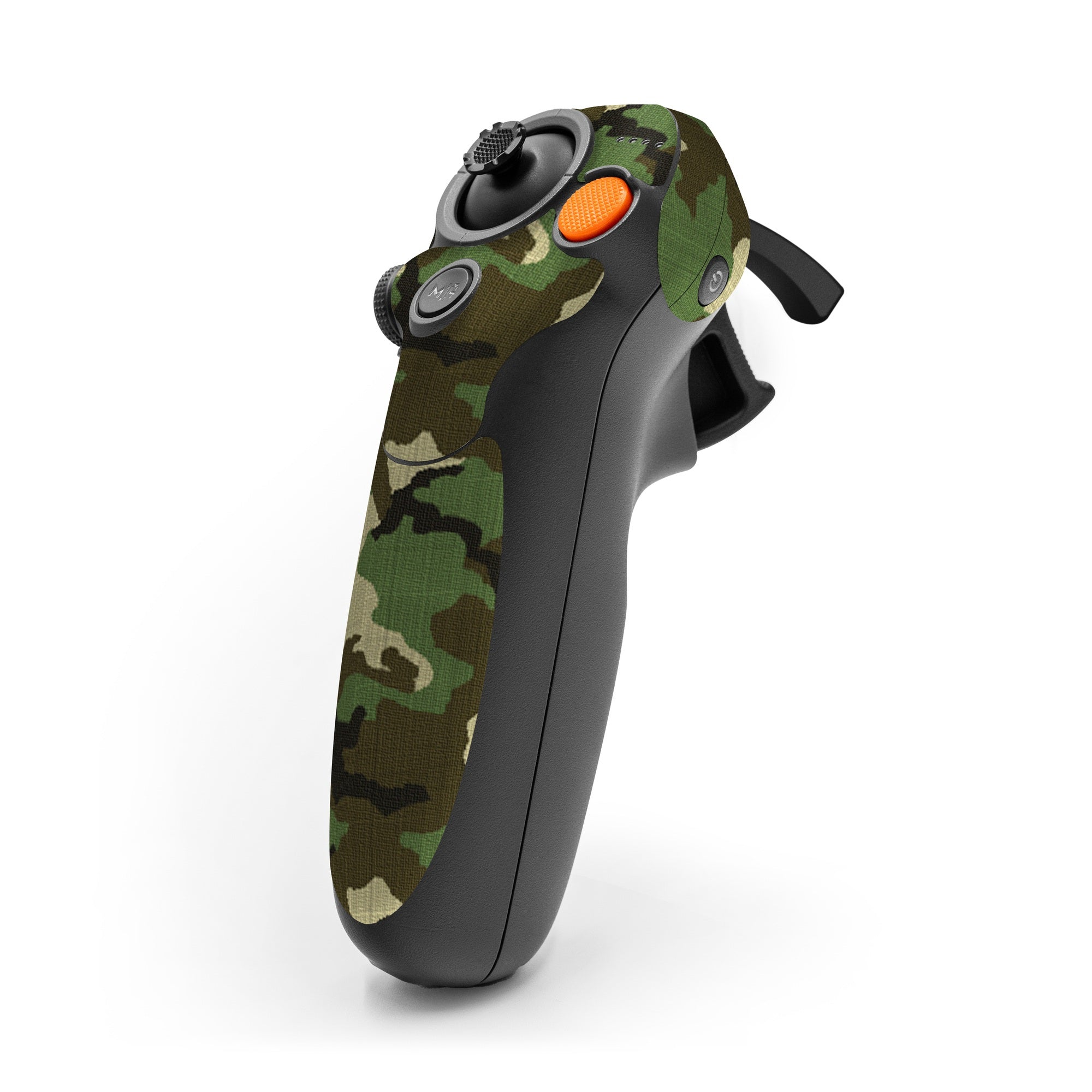 Woodland Camo - DJI RC Motion 3 Controller