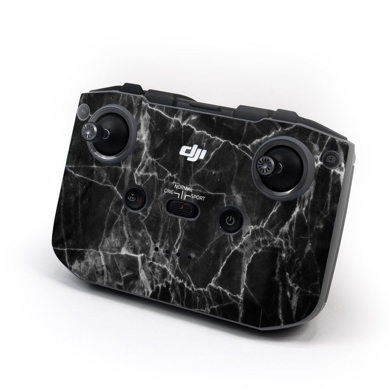 Black Marble - DJI RC-N1 Controller Skin