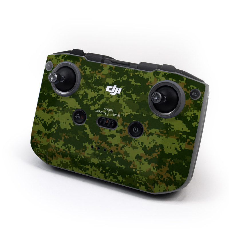 CAD Camo - DJI RC-N1 Controller Skin