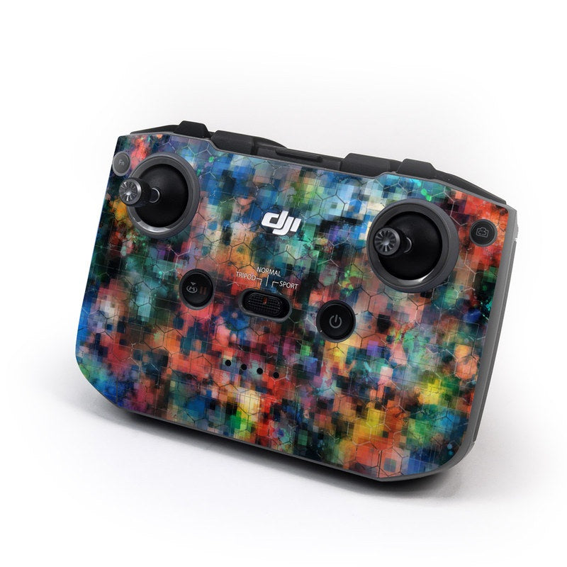 Circuit Breaker - DJI RC-N1 Controller Skin