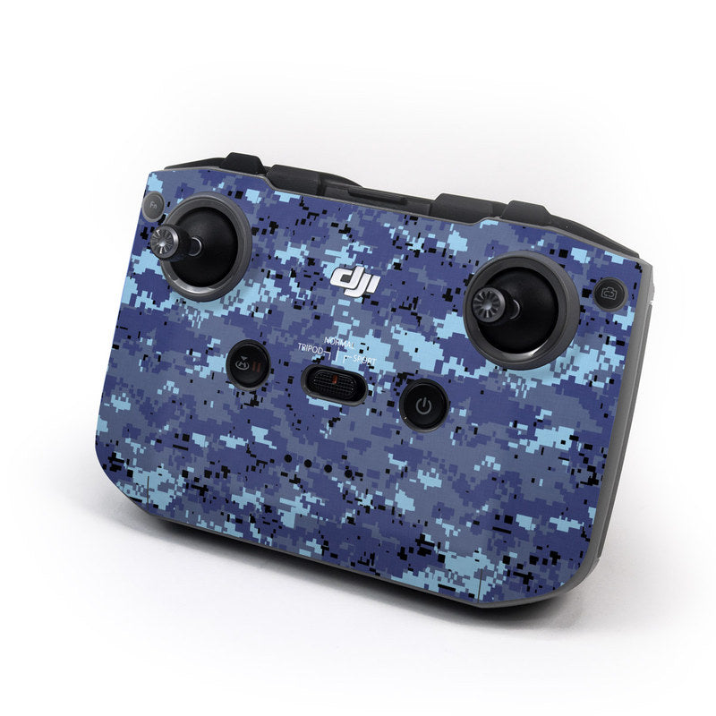 Digital Sky Camo - DJI RC-N1 Controller Skin