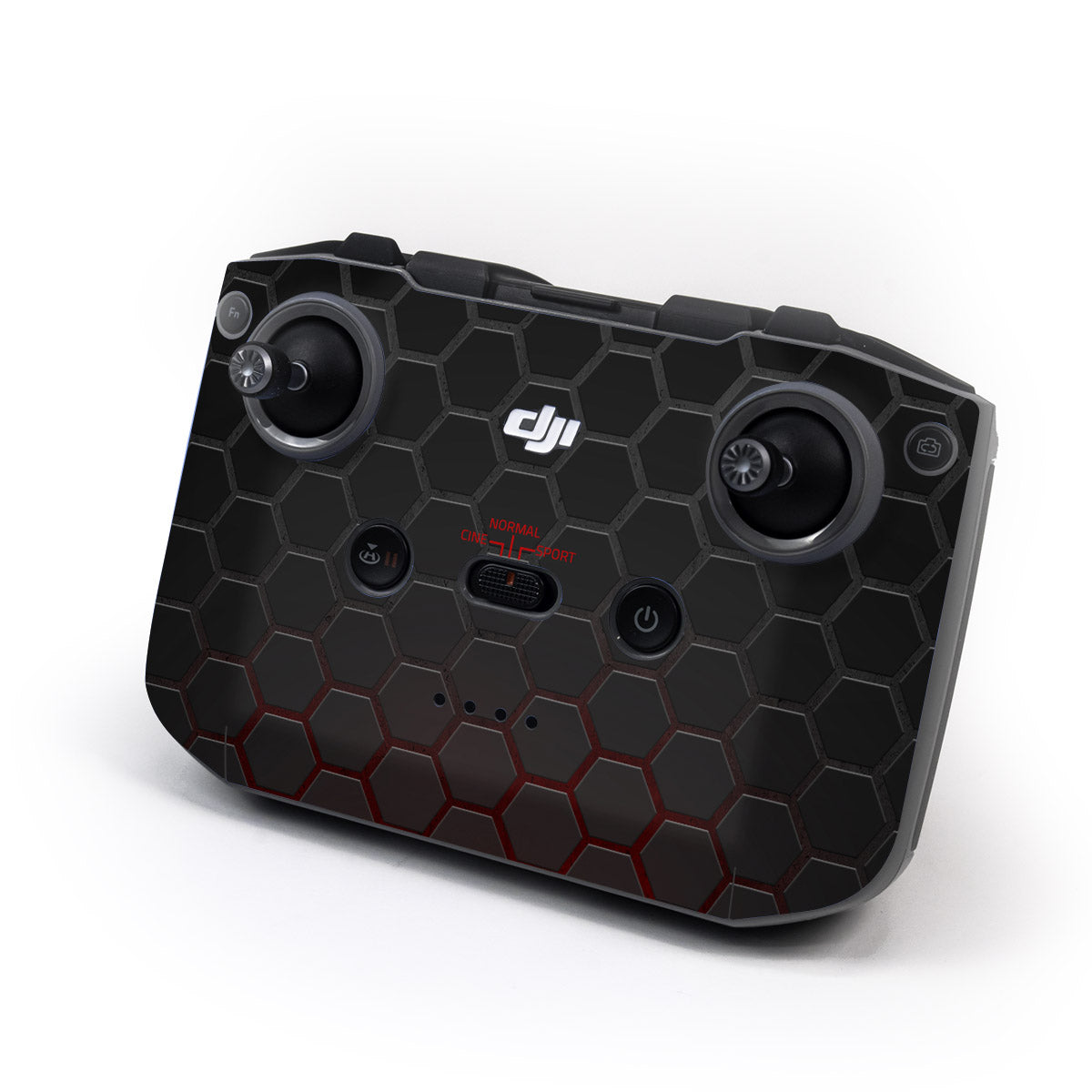 EXO Heartbeat - DJI RC-N1 Controller Skin