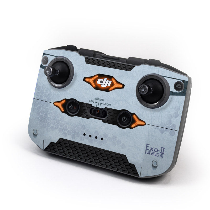 EXO-II - DJI RC-N1 Controller Skin