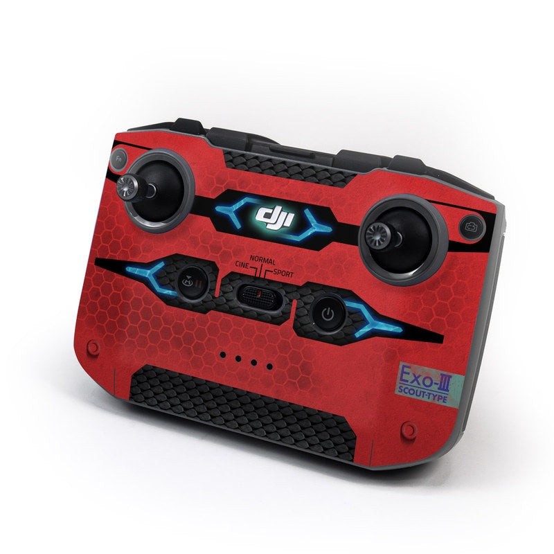 EXO-III - DJI RC-N1 Controller Skin