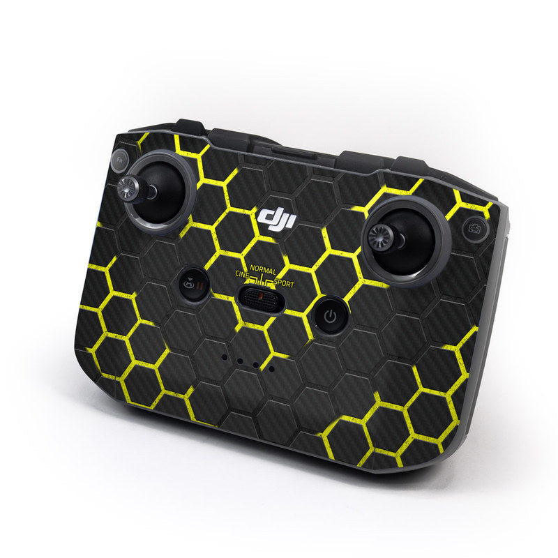 EXO Wasp - DJI RC-N1 Controller Skin