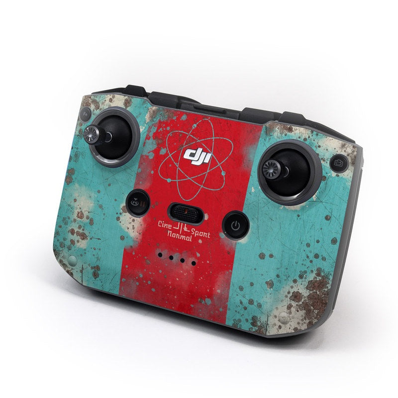 Fission - DJI RC-N1 Controller Skin