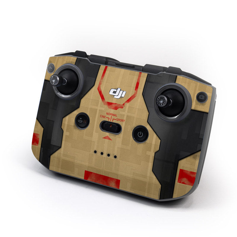 GC98 Dropship - DJI RC-N1 Controller Skin