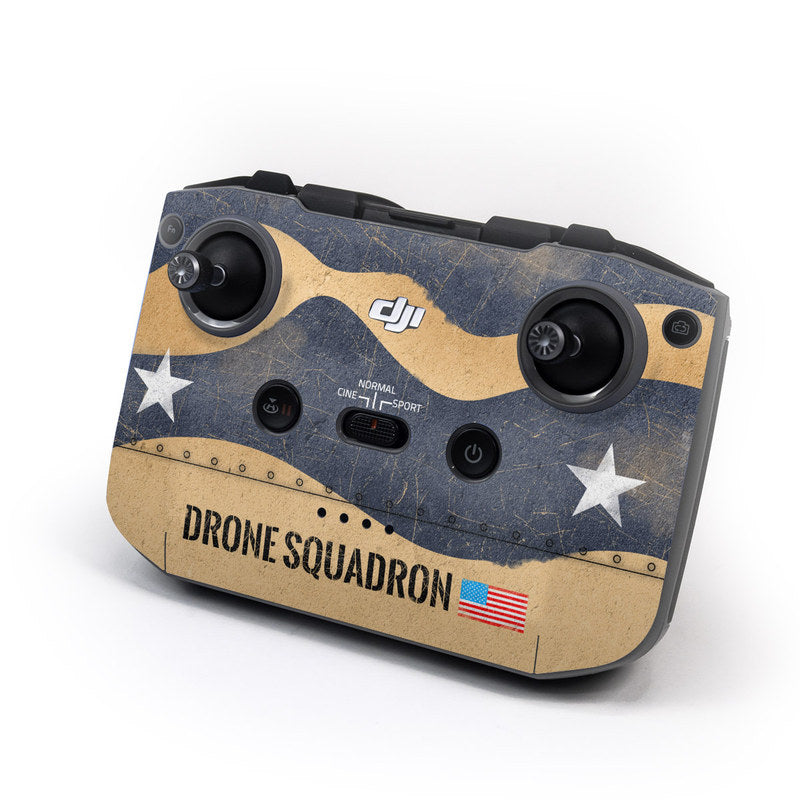 Heroic - DJI RC-N1 Controller Skin