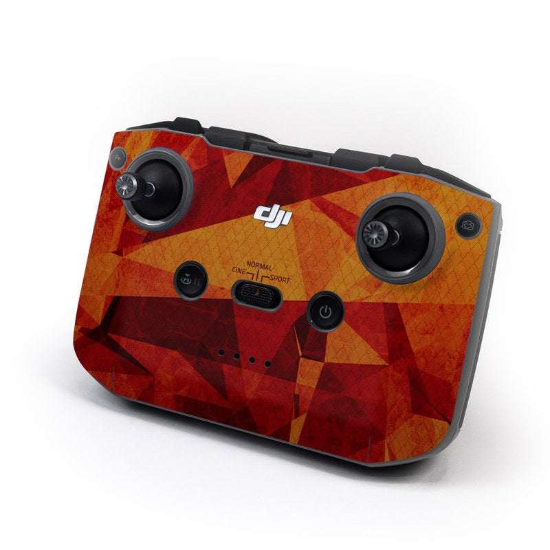 Kingsnake - DJI RC-N1 Controller Skin