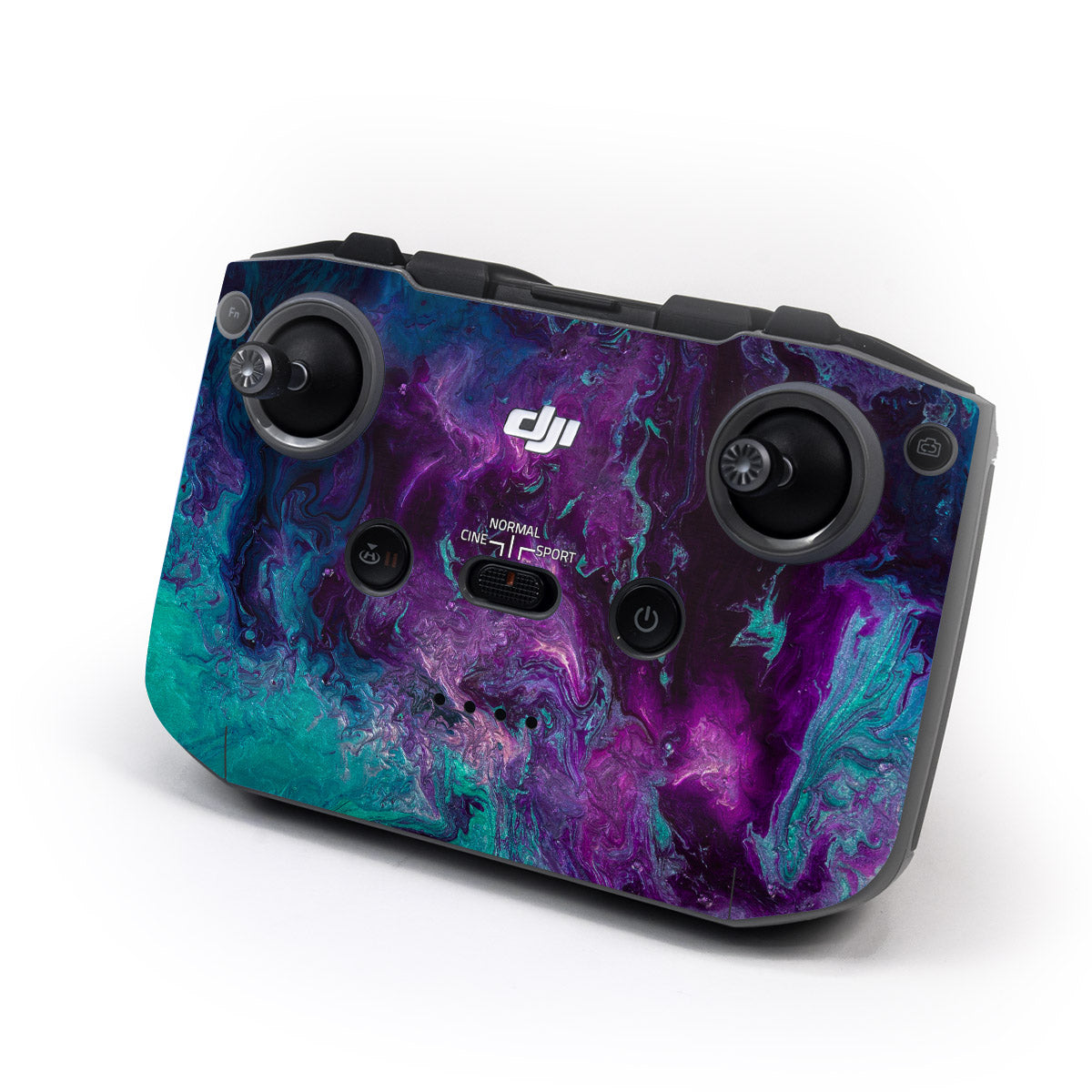 Nebulosity - DJI RC-N1 Controller Skin