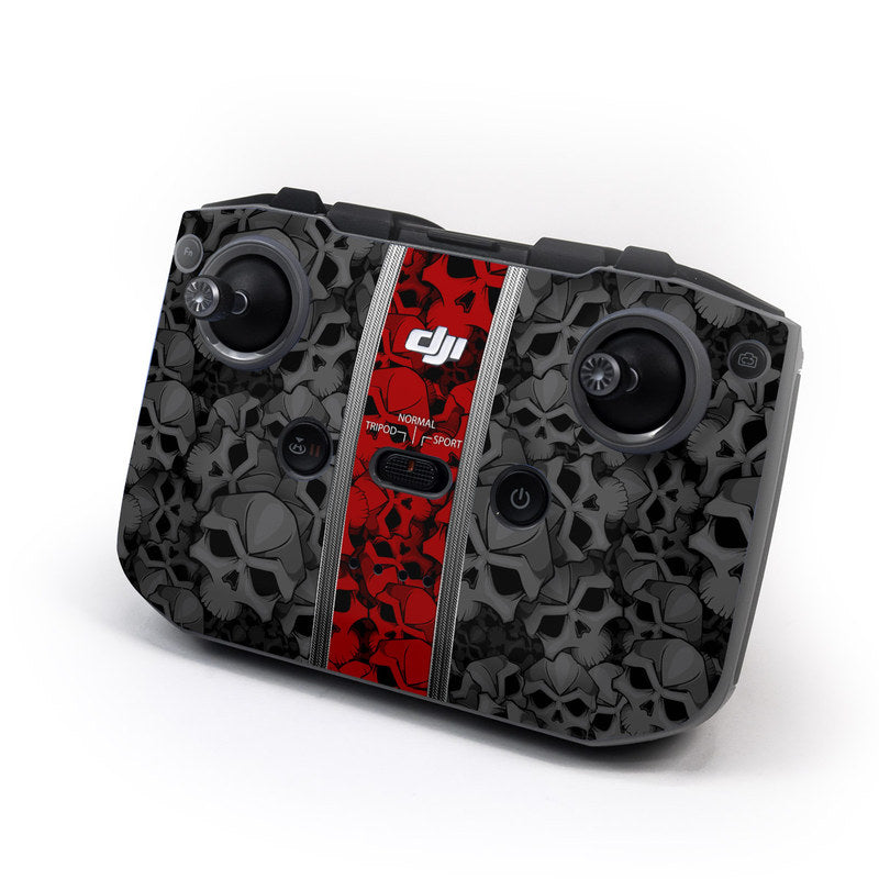 Nunzio - DJI RC-N1 Controller Skin