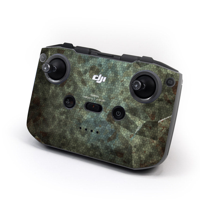 Outcrop - DJI RC-N1 Controller Skin