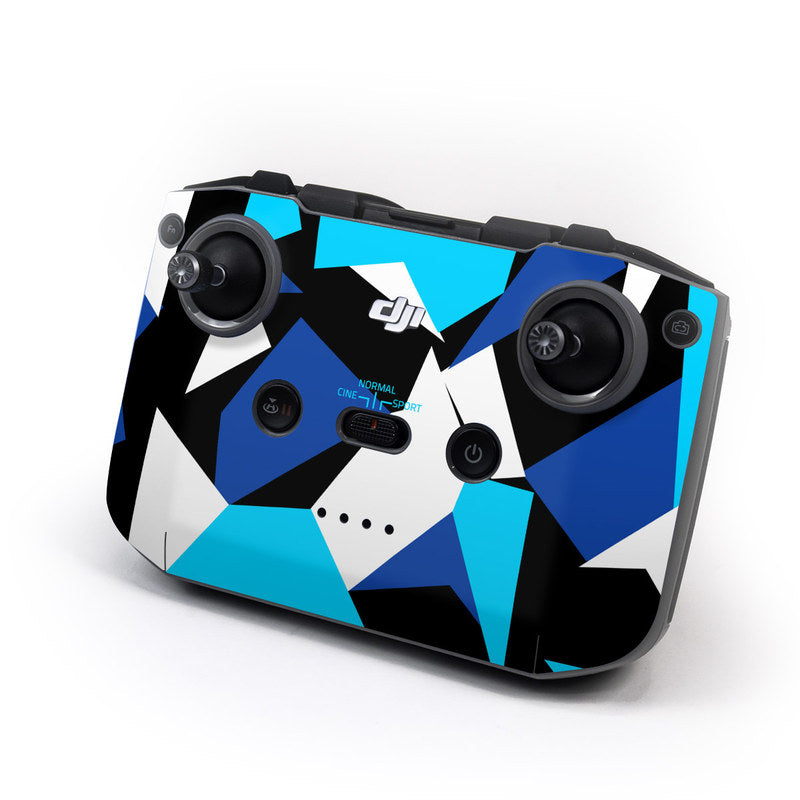 Raytracer - DJI RC-N1 Controller Skin