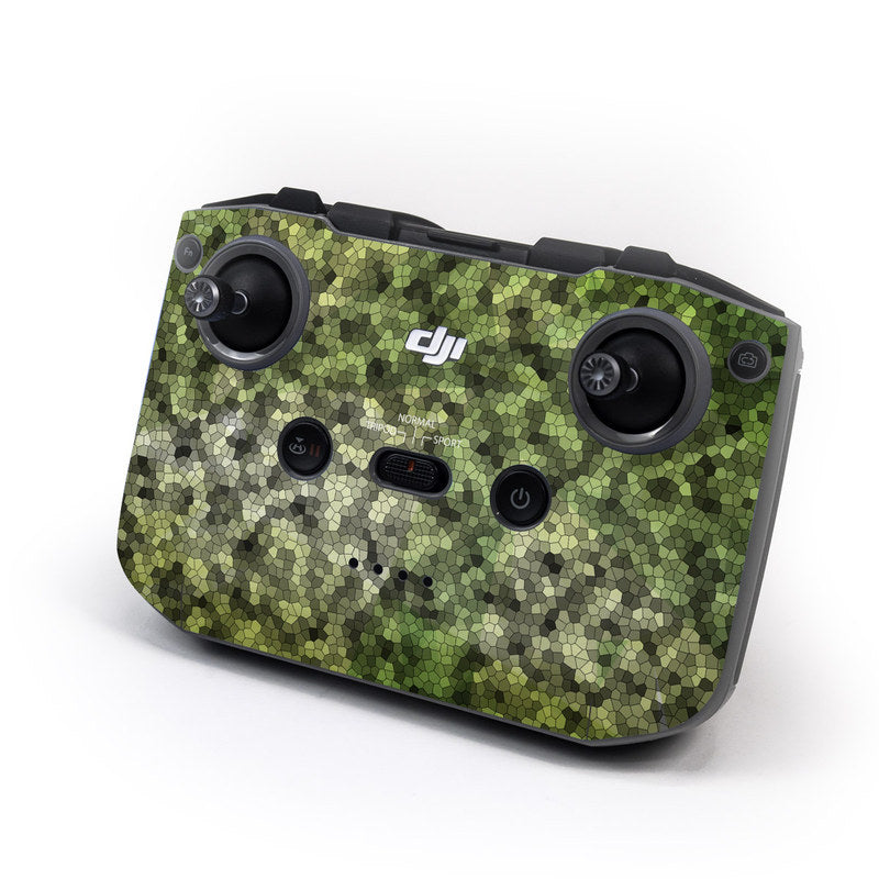 Seeking - DJI RC-N1 Controller Skin