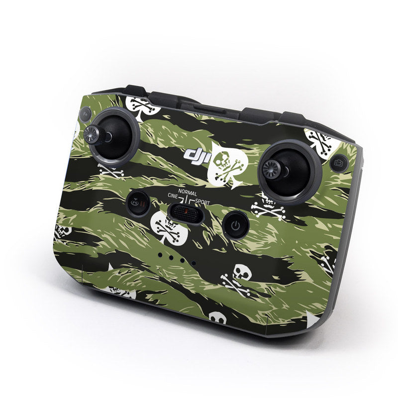 SOFLETE Tiger Stripe Camo - DJI RC-N1 Controller Skin