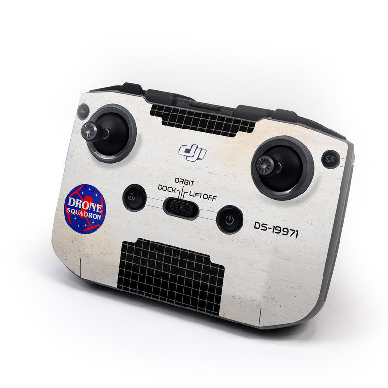 Shuttle - DJI RC-N1 Controller Skin